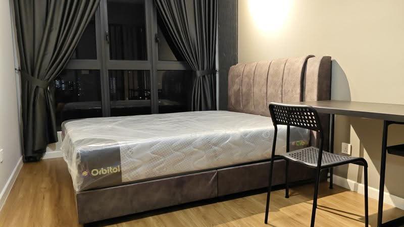 Service Residence for Rent at Sunway Velocity TWO - Keith Foo - Bedroom - PropertyGuru.com.my