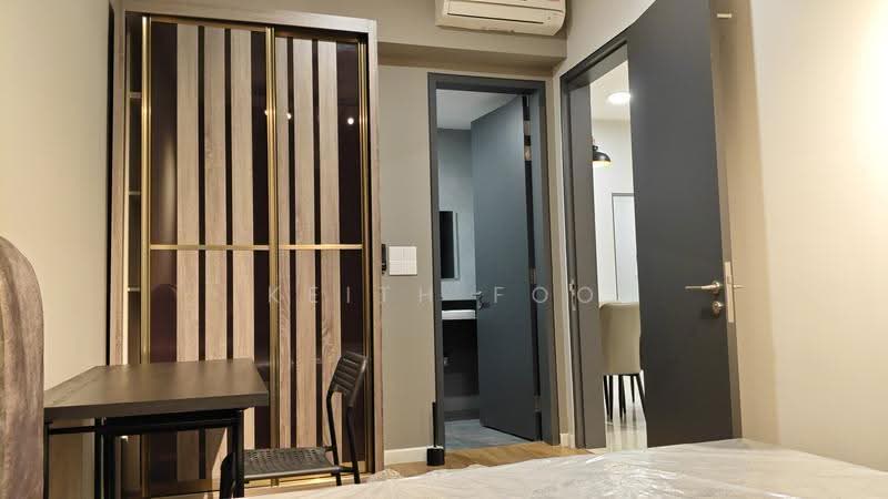 Service Residence for Rent at Sunway Velocity TWO - Keith Foo - Interior - PropertyGuru.com.my