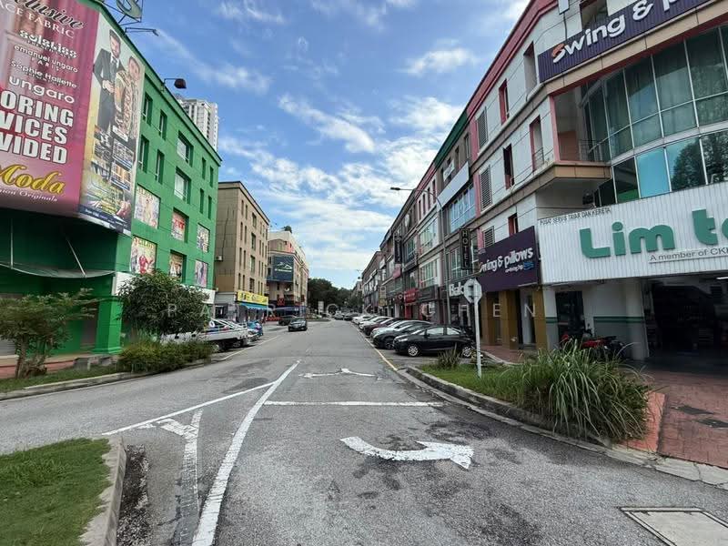 Shop for Rent in Dataran Sunway (Kota Damansara) - Patrick Chen - PropertyGuru.com.my