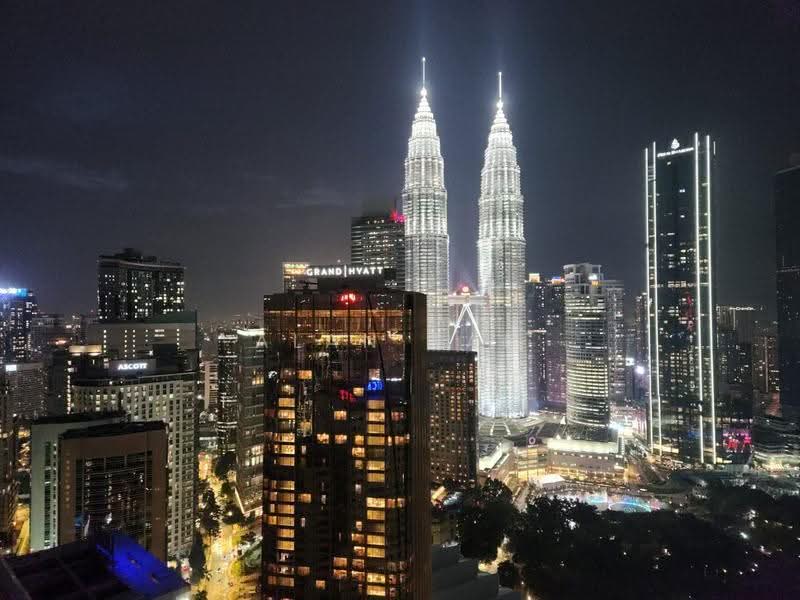 Service Residence for Rent at Vipod Residence - Alan Tan - Exterior - PropertyGuru.com.my