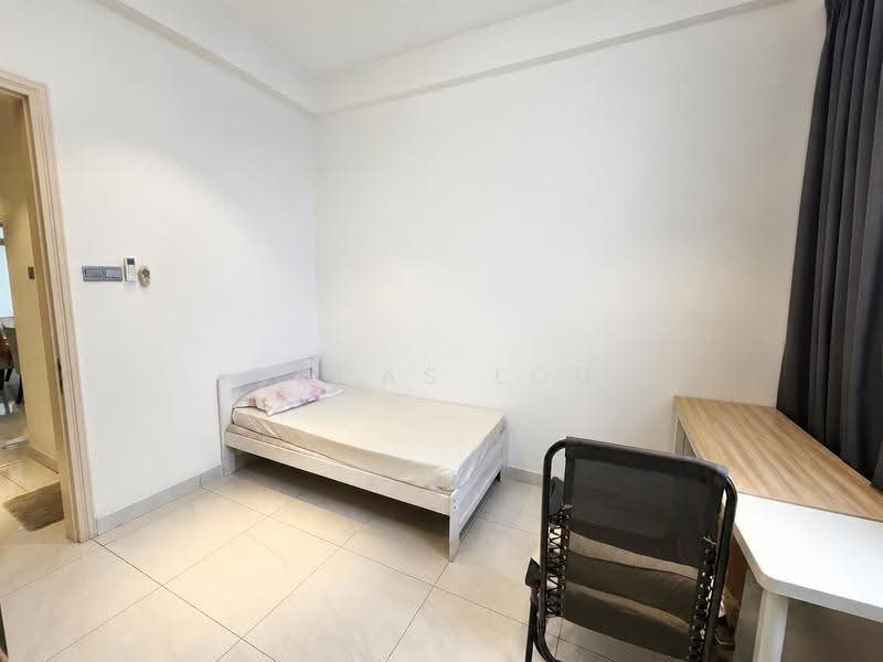 Rumah Bandar untuk Dijual di Bandar Puteri Puchong (Puchong) - Lucas Loh - Bedroom - PropertyGuru.com.my