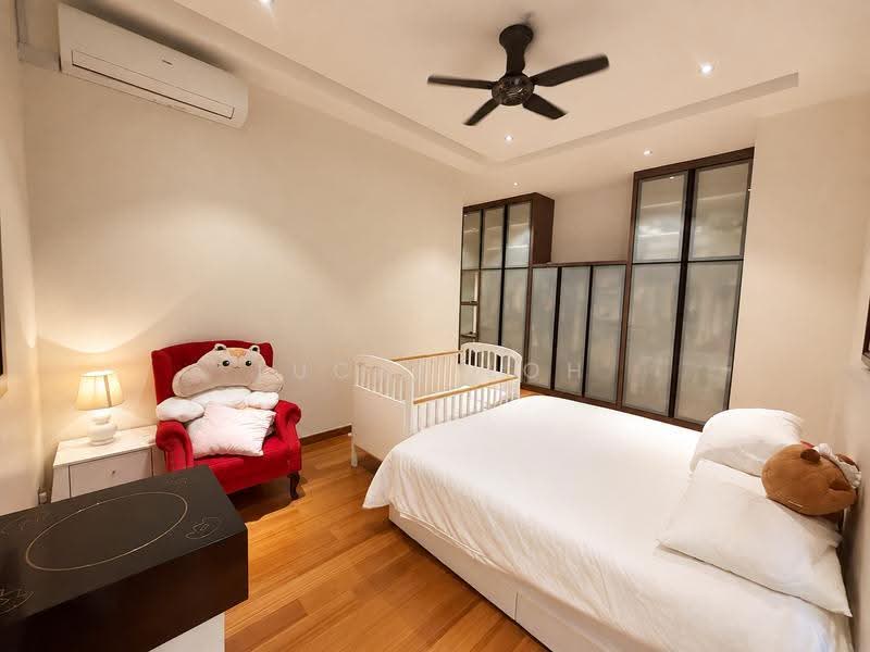 Rumah Bandar untuk Dijual di Bandar Puteri Puchong (Puchong) - Lucas Loh - Bedroom - PropertyGuru.com.my