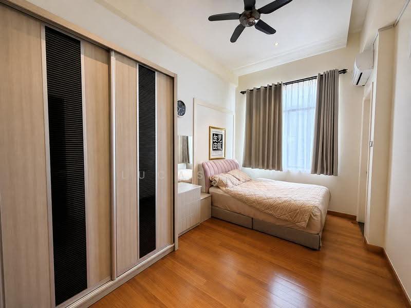 Rumah Bandar untuk Dijual di Bandar Puteri Puchong (Puchong) - Lucas Loh - Bedroom - PropertyGuru.com.my