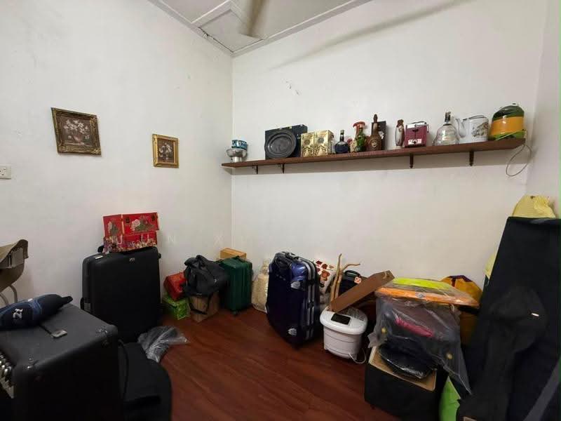Rumah Teres 1-Tingkat untuk Dijual di Taman Abad (Johor Bahru) - Jun Xiong Tan - Interior - PropertyGuru.com.my
