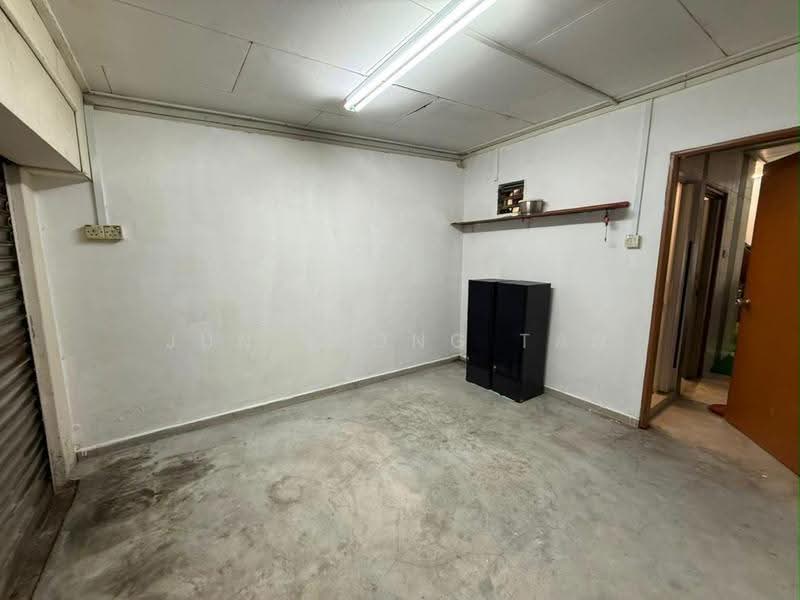 Rumah Teres 1-Tingkat untuk Dijual di Taman Abad (Johor Bahru) - Jun Xiong Tan - Interior - PropertyGuru.com.my