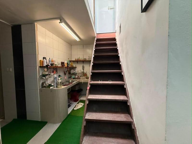 Rumah Teres 1-Tingkat untuk Dijual di Taman Abad (Johor Bahru) - Jun Xiong Tan - PropertyGuru.com.my