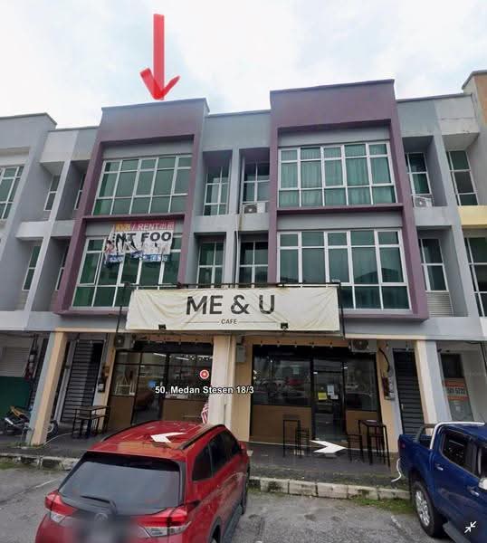 Shop / Office untuk Dijual di Ipoh (Perak) - Mr Soon - PropertyGuru.com.my