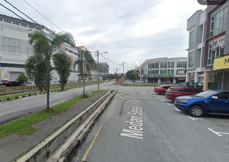 Shop / Office untuk Dijual di Ipoh (Perak) - Mr Soon - PropertyGuru.com.my
