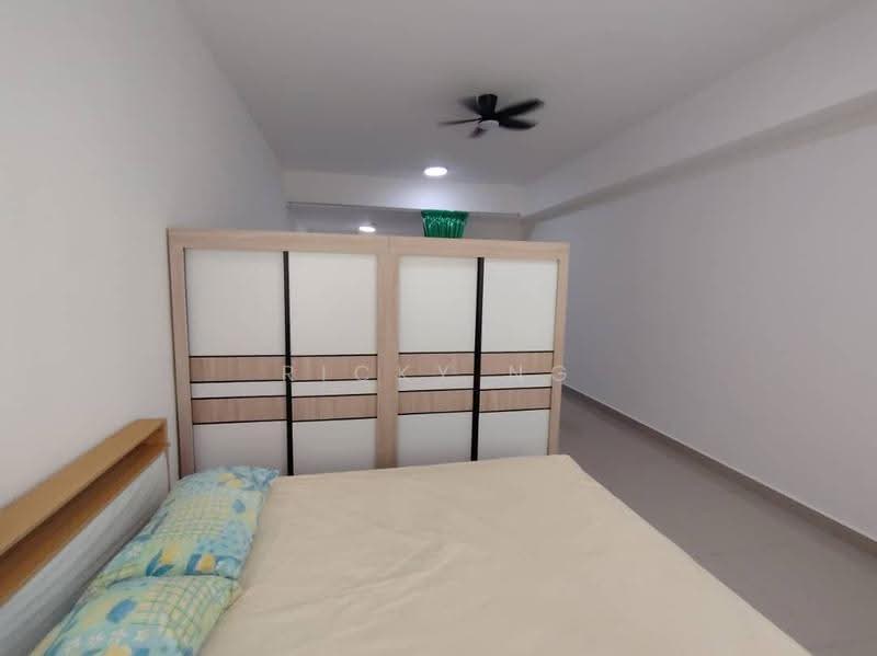 Service Residence for Rent at Astrum Ampang - Ricky Ng - Bedroom - PropertyGuru.com.my