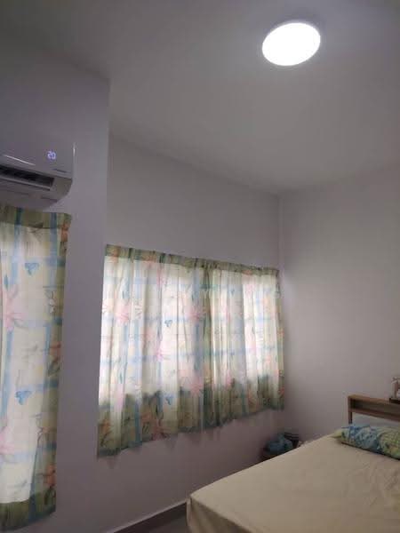 Service Residence for Rent at Astrum Ampang - Ricky Ng - Bedroom - PropertyGuru.com.my