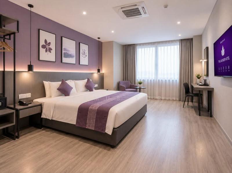 Shop for Sale in Seberang Perai (Penang) - Seamus Kor - Bedroom - PropertyGuru.com.my