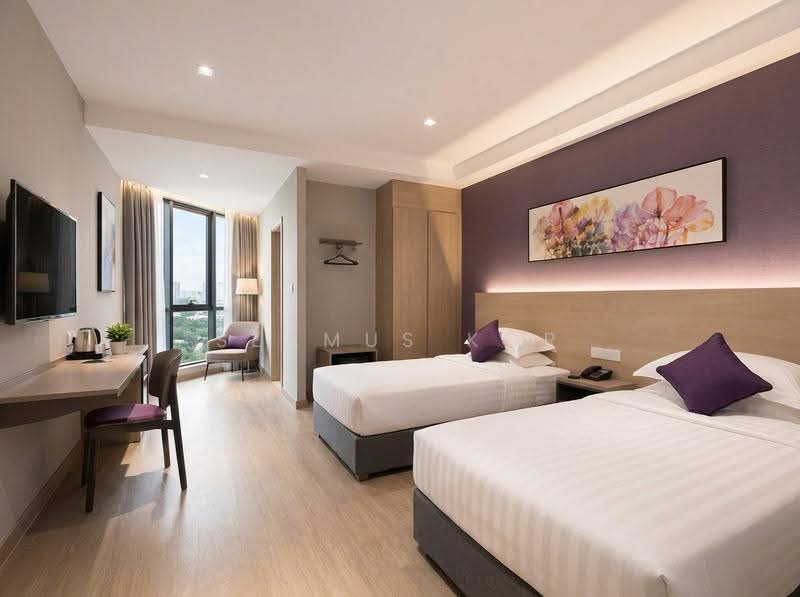 Shop for Sale in Seberang Perai (Penang) - Seamus Kor - Bedroom - PropertyGuru.com.my