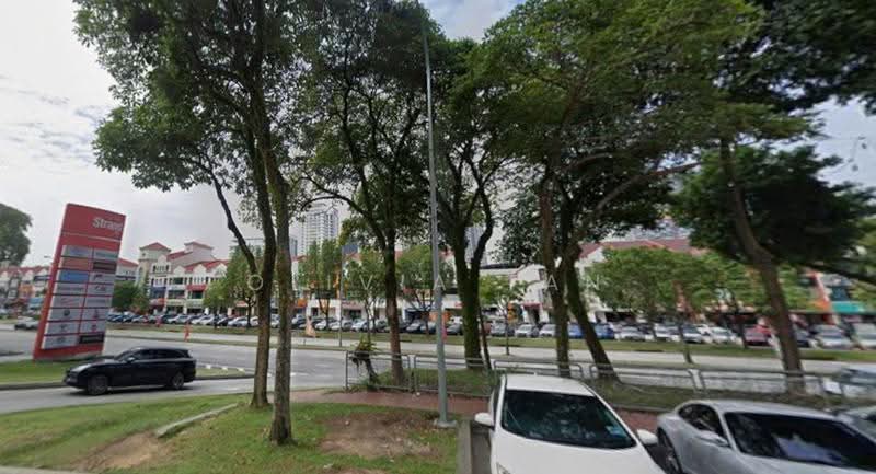 Office for Rent in Pju 5 (Kota Damansara) - Olivia Tan - Exterior - PropertyGuru.com.my
