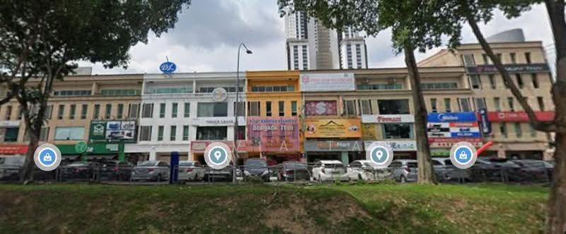 Office for Rent in Pju 5 (Kota Damansara) - Olivia Tan - Exterior - PropertyGuru.com.my