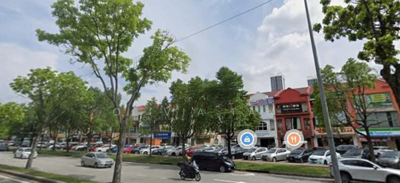 Office for Rent in Pju 5 (Kota Damansara) - Olivia Tan - Exterior - PropertyGuru.com.my