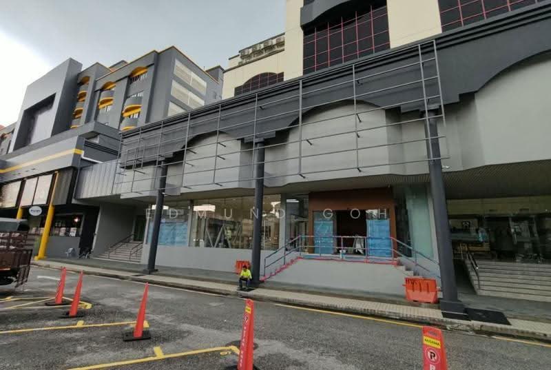 Kedai untuk Disewa di Bandar Baru Sri Petaling (Sri Petaling) - Edmund Goh - Exterior - PropertyGuru.com.my