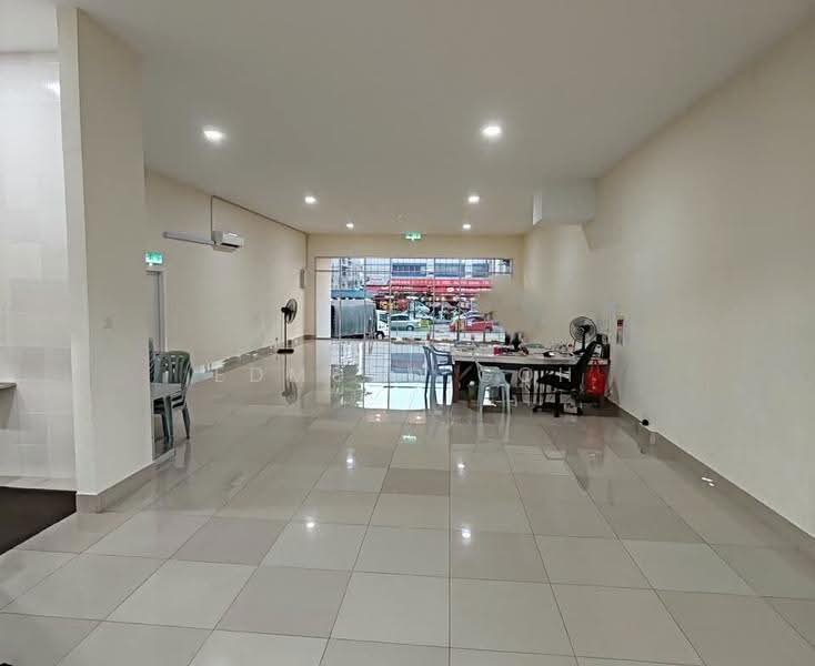 Kedai untuk Disewa di Bandar Baru Sri Petaling (Sri Petaling) - Edmund Goh - Interior - PropertyGuru.com.my