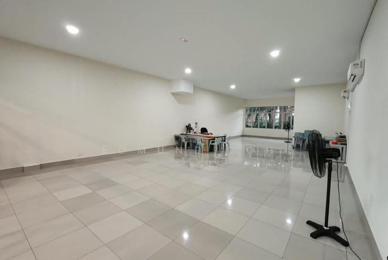 Kedai untuk Disewa di Bandar Baru Sri Petaling (Sri Petaling) - Edmund Goh - Interior - PropertyGuru.com.my