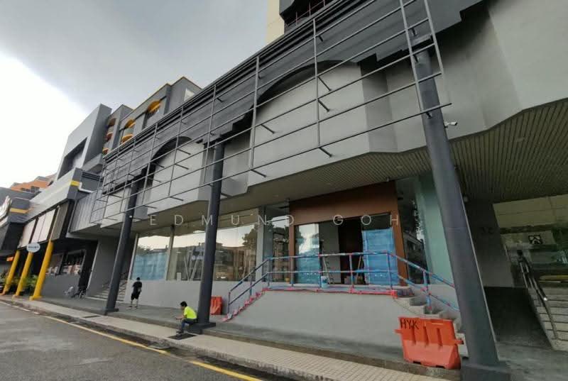 Kedai untuk Disewa di Bandar Baru Sri Petaling (Sri Petaling) - Edmund Goh - Exterior - PropertyGuru.com.my