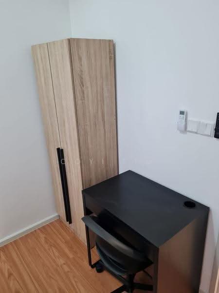 Kediaman Servis untuk Disewa di Jernih Residence - Coyi Lim - Study - PropertyGuru.com.my