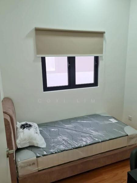 Kediaman Servis untuk Disewa di Jernih Residence - Coyi Lim - Bedroom - PropertyGuru.com.my