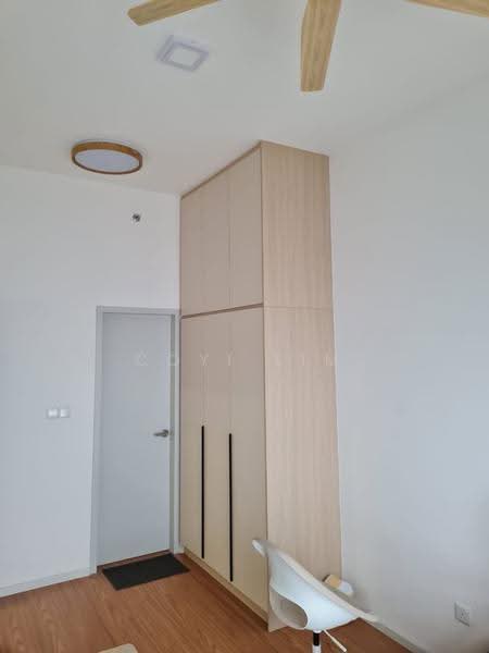 Kediaman Servis untuk Disewa di Jernih Residence - Coyi Lim - Interior - PropertyGuru.com.my