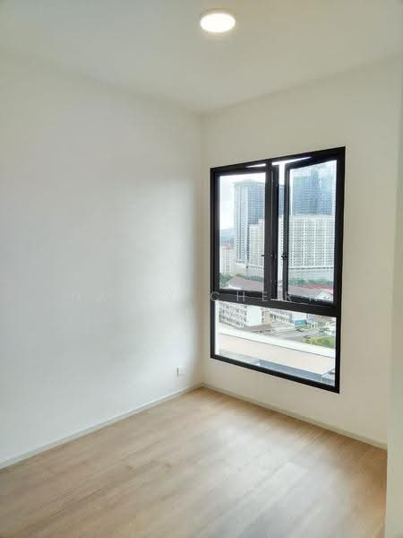 Kediaman Servis untuk Disewa di Laurel Residence - Haley Chern - View - PropertyGuru.com.my