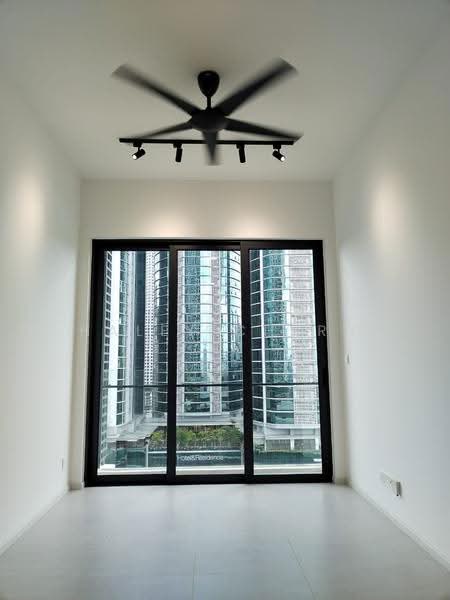 Kediaman Servis untuk Disewa di Laurel Residence - Haley Chern - View - PropertyGuru.com.my