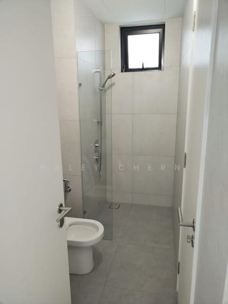 Kediaman Servis untuk Disewa di Laurel Residence - Haley Chern - Bathroom - PropertyGuru.com.my