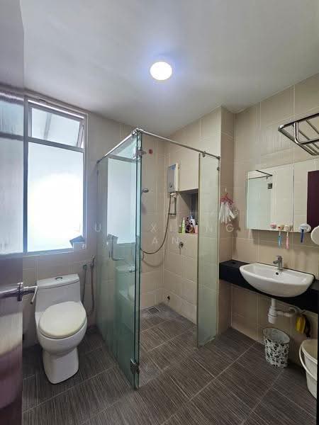 2-storey Terraced House for Sale in Taman Nusa Idaman (Iskandar Puteri (Nusajaya)) - Jun Xiong Tan - Bathroom - PropertyGuru.com.my