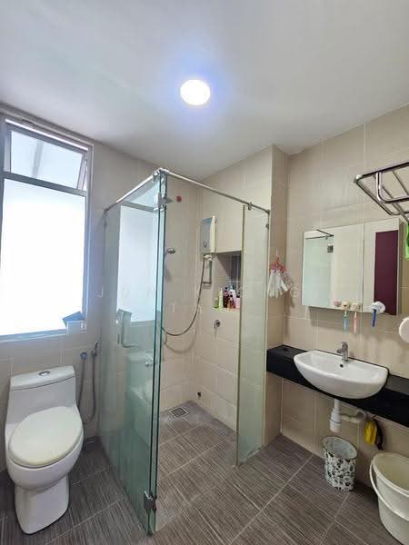 2-storey Terraced House for Sale in Taman Nusa Idaman (Iskandar Puteri (Nusajaya)) - Jun Xiong Tan - Bathroom - PropertyGuru.com.my