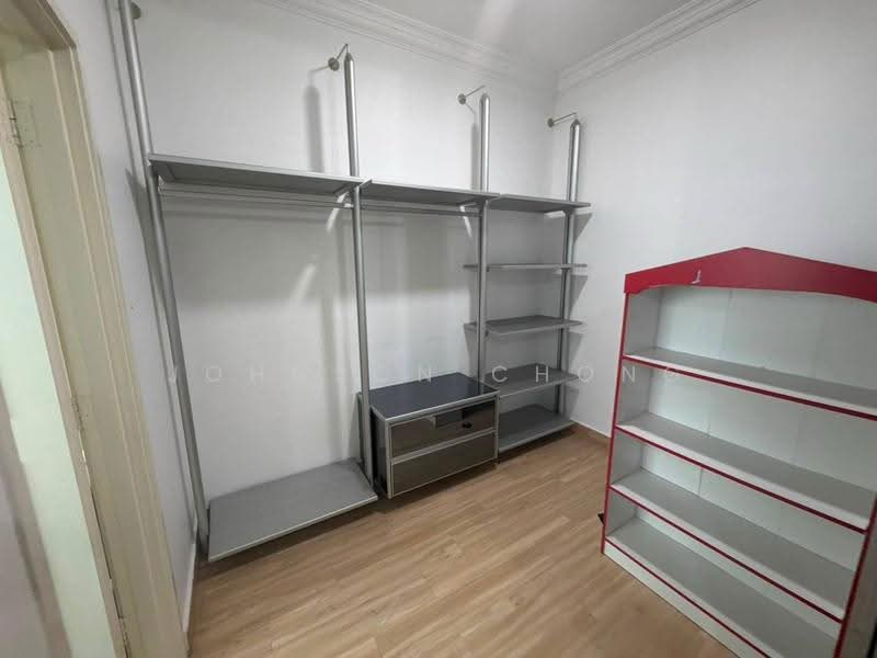 Semi-Detached House for Rent in Taman Gaya (Ulu Tiram) - Johnson Chong - Interior - PropertyGuru.com.my