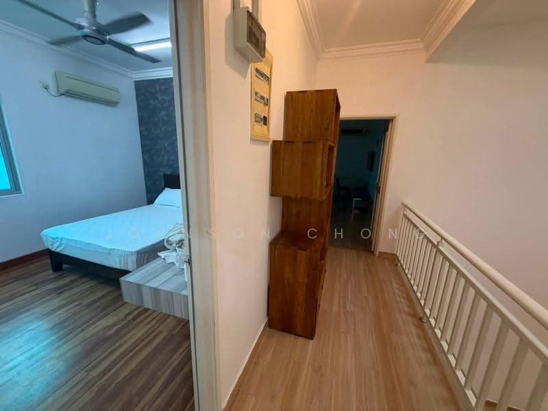 Semi-Detached House for Rent in Taman Gaya (Ulu Tiram) - Johnson Chong - Bedroom - PropertyGuru.com.my
