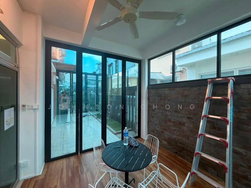 Semi-Detached House for Rent in Taman Gaya (Ulu Tiram) - Johnson Chong - Interior - PropertyGuru.com.my