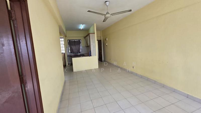 Apartment for Sale at Palm Garden Apartment - Surendran Karapiah - Interior - PropertyGuru.com.my
