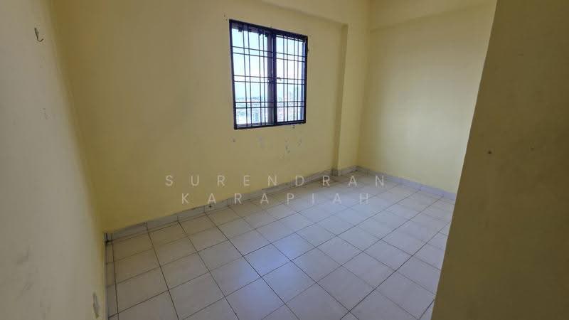 Apartment for Sale at Palm Garden Apartment - Surendran Karapiah - Interior - PropertyGuru.com.my