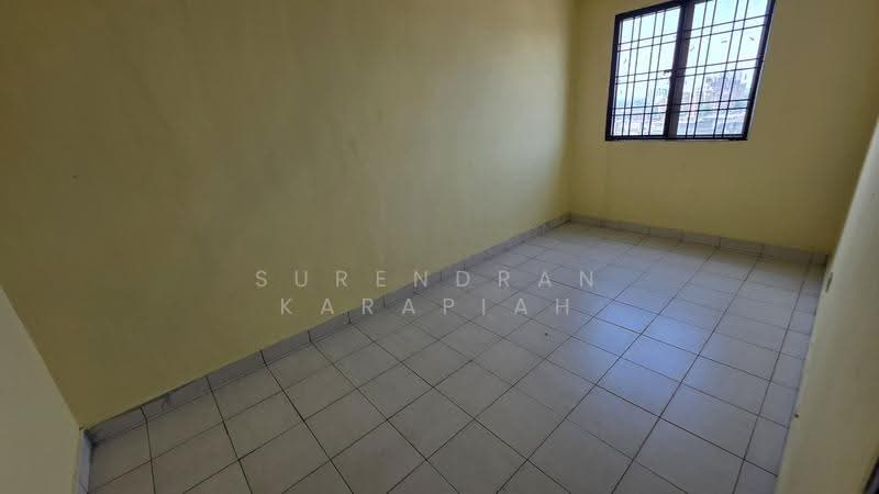 Apartment for Sale at Palm Garden Apartment - Surendran Karapiah - Interior - PropertyGuru.com.my