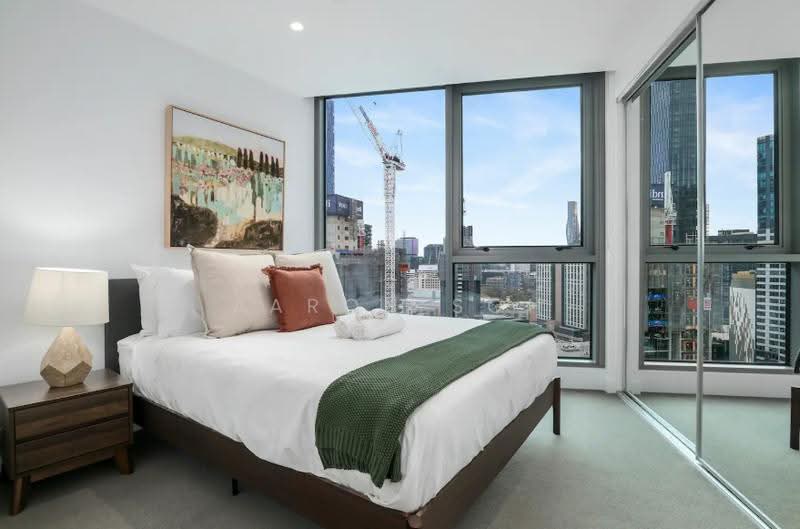 Service Residence for Sale at Arte Star - Aaron Soh - Bedroom - PropertyGuru.com.my
