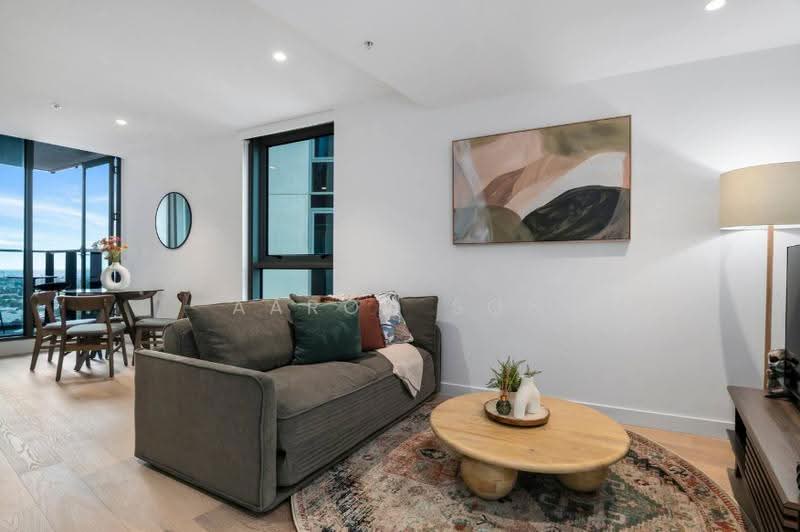 Service Residence for Sale at Arte Star - Aaron Soh - Living Room - PropertyGuru.com.my
