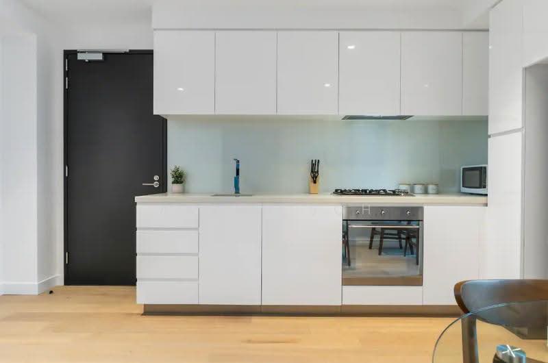 Service Residence for Sale at Arte Star - Aaron Soh - Kitchen - PropertyGuru.com.my
