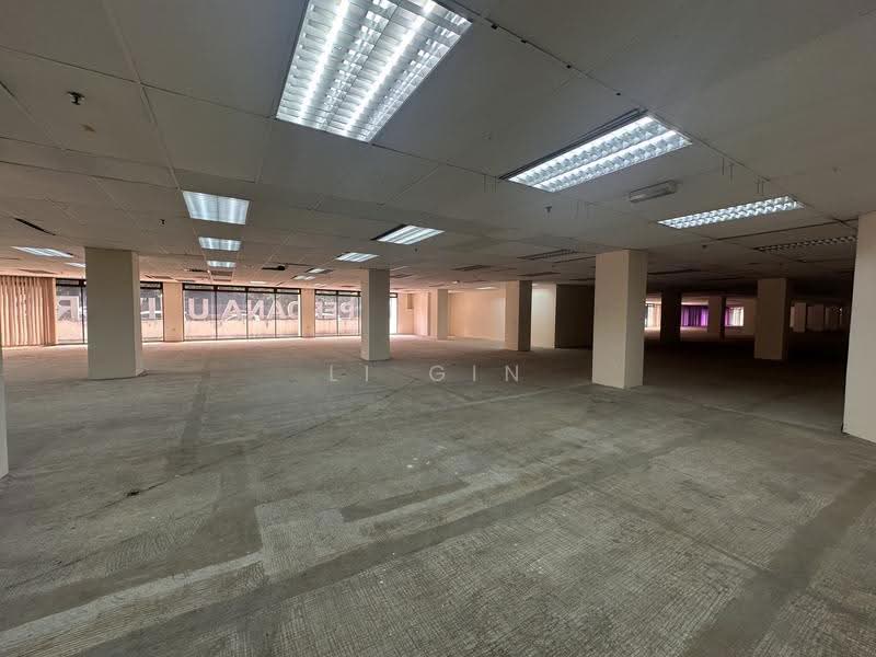 Retail Space untuk Disewa di Bukit Damansara (Damansara Heights) - Li Gin - PropertyGuru.com.my