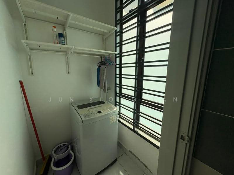Rumah Teres 2-Tingkat untuk Dijual di Kempas Baru (Johor Bahru) - Jun Xiong Tan - Interior - PropertyGuru.com.my