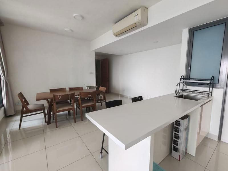 Kondominium untuk Disewa di Teega Residences - Vivco Liang - Dining Room - PropertyGuru.com.my
