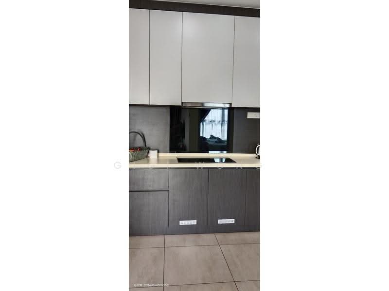 Service Residence for Rent at Atlantis Residences (Pangsapuri Atlantis Kota Syahbandar) - Gigi Wong - Kitchen - PropertyGuru.com.my