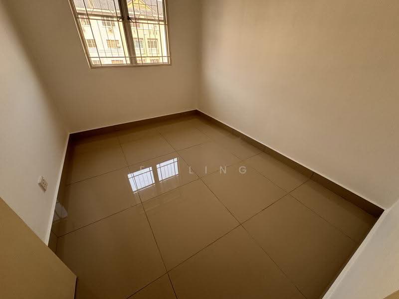 Apartment for Rent at Semarak Apartment - EE Ling - Interior - PropertyGuru.com.my