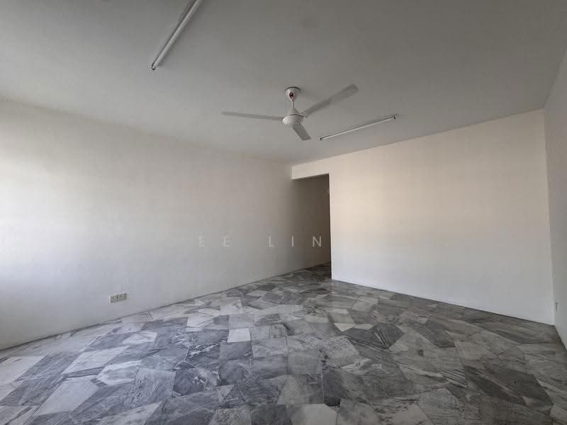 Apartment for Rent at Semarak Apartment - EE Ling - Interior - PropertyGuru.com.my