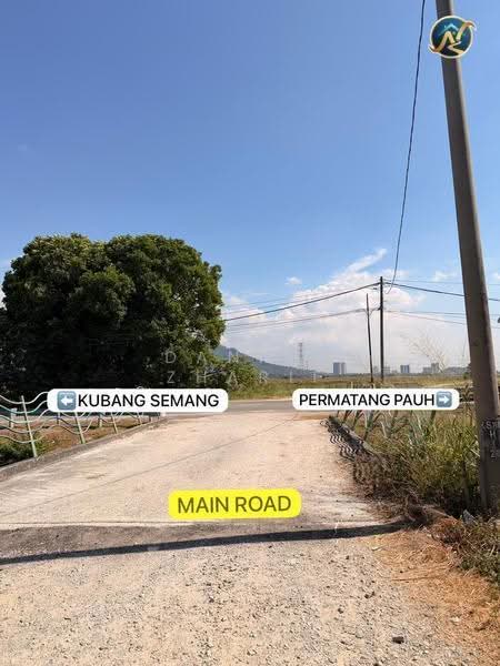 Lain-lain untuk Dijual di Seberang Perai (Penang) - Danial Zharif - Exterior - PropertyGuru.com.my