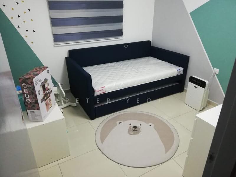 Pangsapuri untuk Dijual di The Park @ Mak Mandin - Peter Yeoh - Bedroom - PropertyGuru.com.my