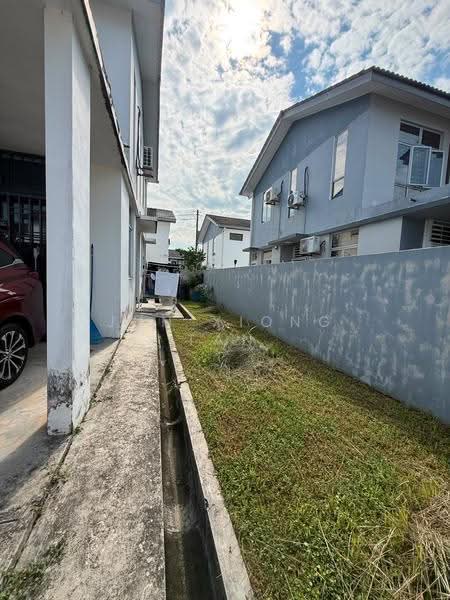 Semi-Detached House for Sale in Taman Mutiara Rini (Skudai) - Jun Xiong Tan - Exterior - PropertyGuru.com.my