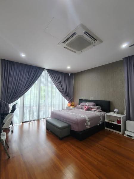 Bungalow House untuk Dijual di Masai (Johor) - Louis Ng - Bedroom - PropertyGuru.com.my